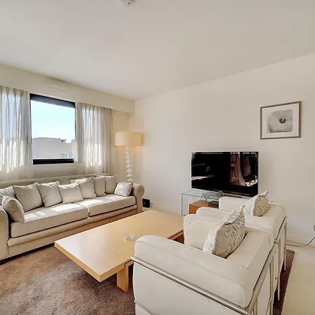 Carlton Riviera - Dernier Etage - Palme D'or Apartment *