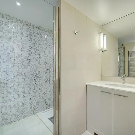 Carlton Riviera - Dernier Etage - Palme D'or Apartment Cannes