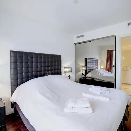 Apartment Carlton Riviera - Dernier Etage - Palme D'or Cannes