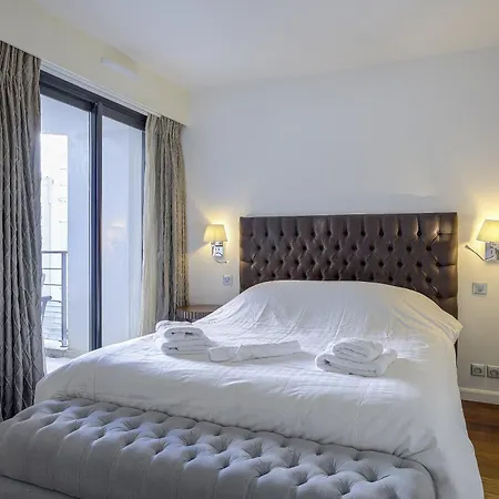 Carlton Riviera - Dernier Etage - Palme D'or Cannes