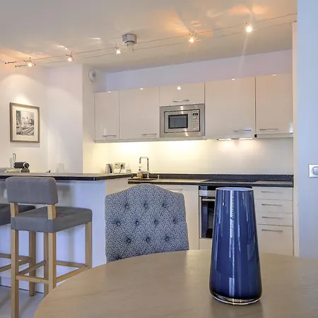 Apartment Carlton Riviera - Dernier Etage - Palme D'or