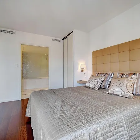 Apartment Carlton Riviera - Dernier Etage - Palme D'or *