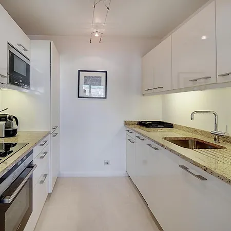 Apartment Carlton Riviera - Dernier Etage - Palme D'or Cannes