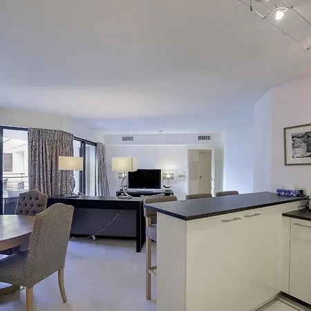 Carlton Riviera - Dernier Etage - Palme D'or Apartment Cannes