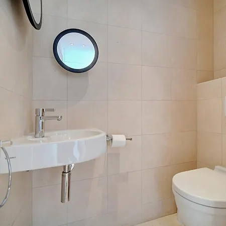 Apartment Carlton Riviera - Dernier Etage - Palme D'or *