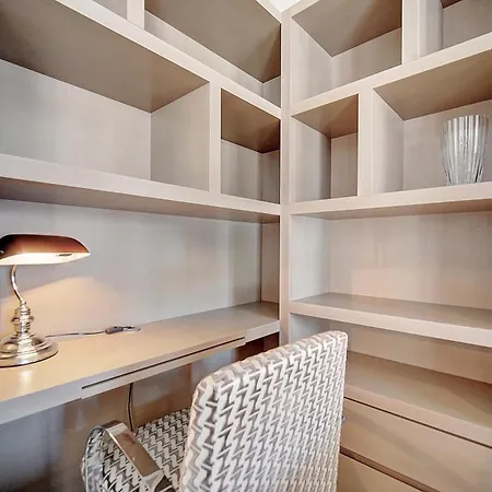 Carlton Riviera - Dernier Etage - Palme D'or Apartment Cannes