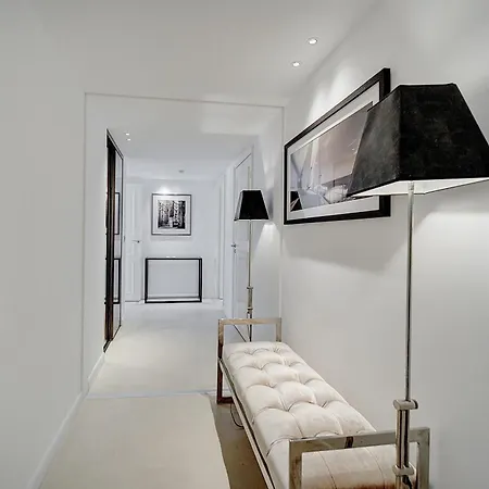Carlton Riviera - Dernier Etage - Palme D'or Apartment *