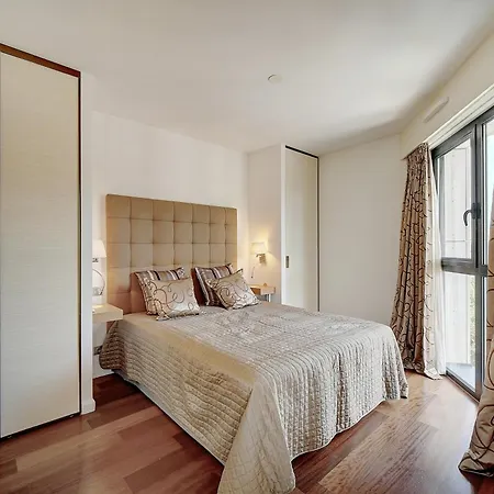 Carlton Riviera - Dernier Etage - Palme D'or * Cannes