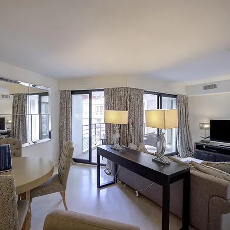 Apartment Carlton Riviera - Dernier Etage - Palme D'or Cannes