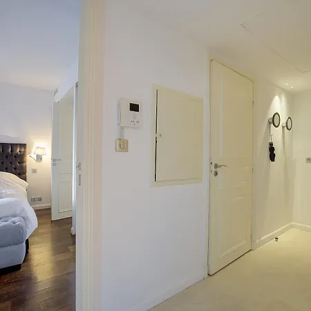 Apartment Carlton Riviera - Dernier Etage - Palme D'or