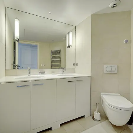 Carlton Riviera - Dernier Etage - Palme D'or Apartment