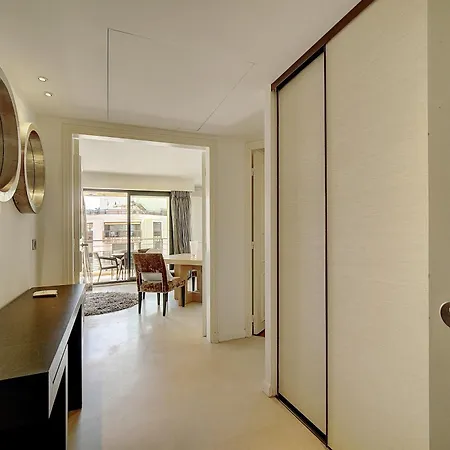 Apartment Carlton Riviera - Dernier Etage - Palme D'or *