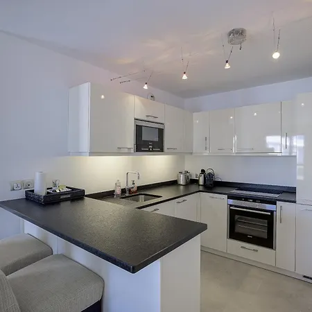Apartment Carlton Riviera - Dernier Etage - Palme D'or