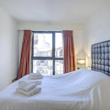 Apartment Carlton Riviera - Dernier Etage - Palme D'or *