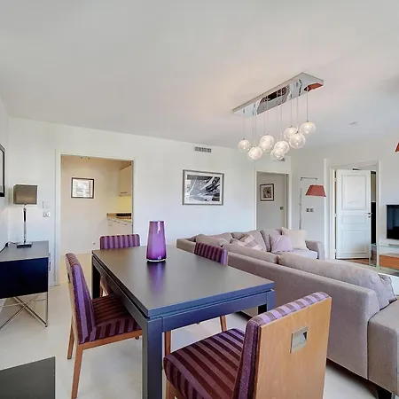 Apartment Carlton Riviera - Dernier Etage - Palme D'or Cannes