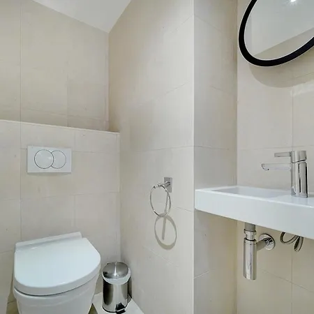 Carlton Riviera - Dernier Etage - Palme D'or Apartment Cannes