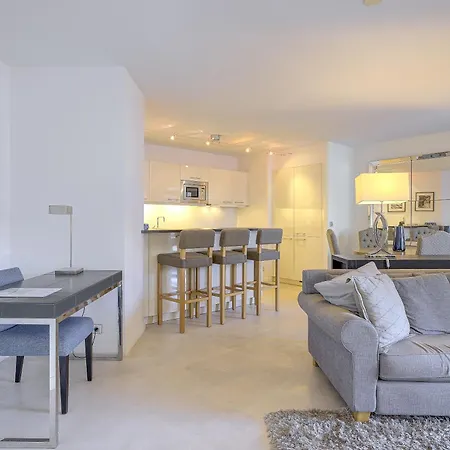Carlton Riviera - Dernier Etage - Palme D'or Apartment