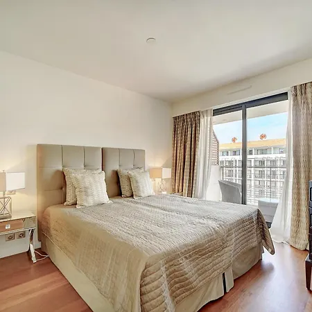 Apartment Carlton Riviera - Dernier Etage - Palme D'or *