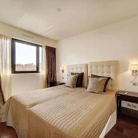 Apartment Carlton Riviera - Dernier Etage - Palme D'or Cannes