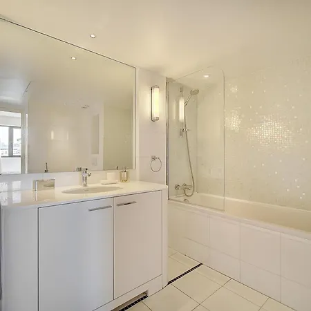 Apartment Carlton Riviera - Dernier Etage - Palme D'or