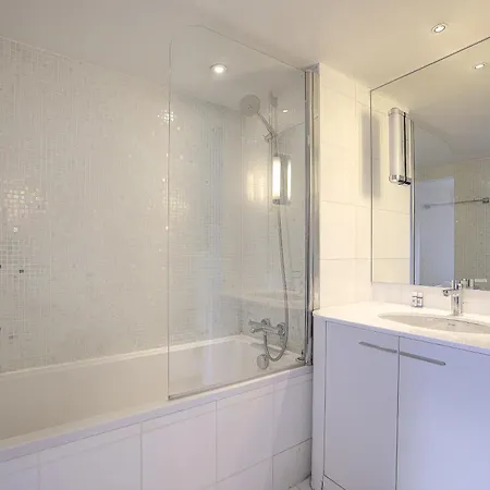 Carlton Riviera - Dernier Etage - Palme D'or * Cannes