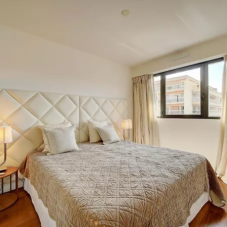 Apartment Carlton Riviera - Dernier Etage - Palme D'or