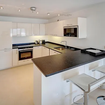 Apartment Carlton Riviera - Dernier Etage - Palme D'or *
