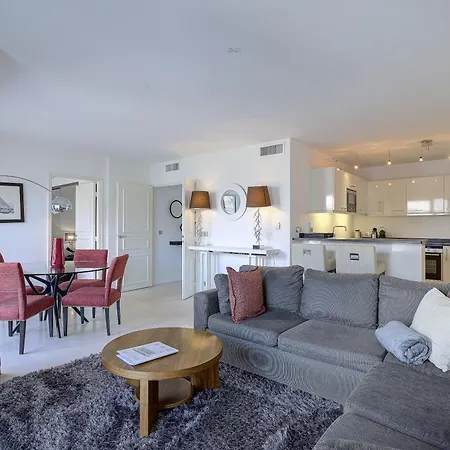 Carlton Riviera - Dernier Etage - Palme D'or Apartment *