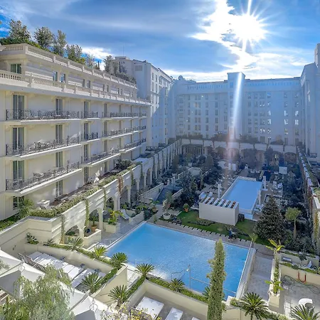 Carlton Riviera - Dernier Etage - Palme D'or Apartment Cannes
